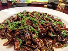 -海尔洲际酒店天下一品中餐厅