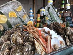 -万达文华酒店·48F云端窗景美食汇自助餐厅