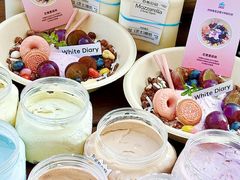 -白色日记·手作酸奶(麦凯乐店)