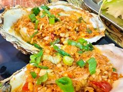 -阿杰烧烤·西安传统烤肉店(天朗御湖店)