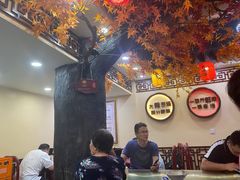 大堂-金杨拉面王小吃面馆·牛三宝面·红烧牛肉粉