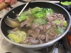 -乔阿马·江南味·驴肉香(龙湖华泾天街店)