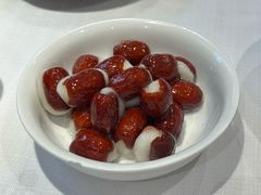 -老吉士酒家(天平路店)