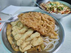 -忆螺巷螺蛳粉(步行街小巷店)