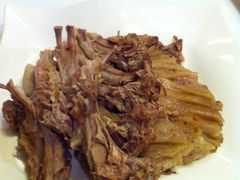 狗排-崔英子朝韩民俗风味烤肉烤串城(大东店)