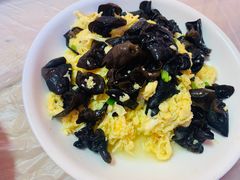 -天乐农家鱼头王(天目湖店)