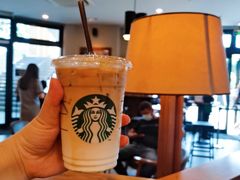 -星巴克(无锡百联奥特莱斯店)