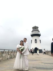 点击看大图 -经典婚纱摄影美学馆·私人定制