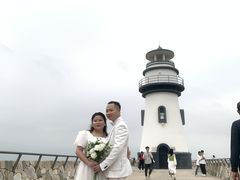 -经典婚纱摄影美学馆·私人定制