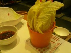 -乔先生涮肉·鲜活牛羊肉火锅(塘沽店)