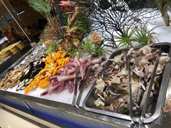 -汉丽轩韩式自助烤肉十二年(SM广场店)