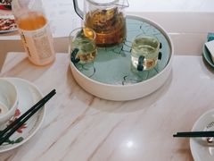 -荷花亭·湖北融合菜(中商广场店)
