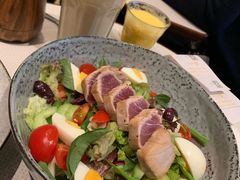 -BAKER&SPICE(安福路店)