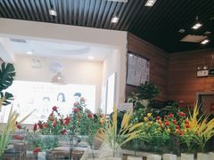 -嘉和一品粥(马家堡店)