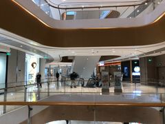 -深圳来福士广场