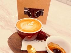 -印咖啡IN COFFEE(红旗街店)