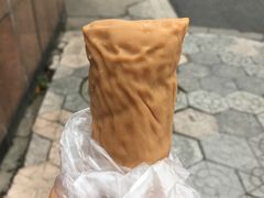 -义隆素菜馆(百年老店)