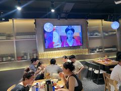 -记忆串城·东北烧烤·小龙虾·大型团建(南油店)