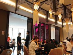 大堂-Thai Alley泰爱里(二沙岛店)
