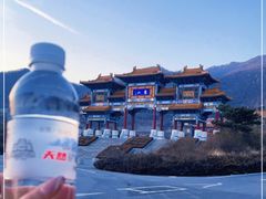 -天津盘山风景名胜区