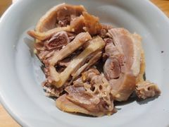 金陵板鸭-苏堂阳春面•九年庆(北京路天河城店)