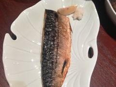 -翔峰炭火鳗鱼(悦泰街里公寓店)