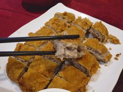 -粤北餐馆