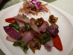 -海儀美食楼(湾仔海鲜街店)