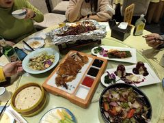 -新侨小馆(东直门北小街店)