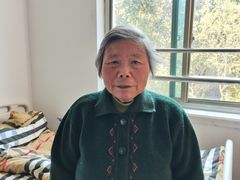 -上海市奉贤区奉城镇敬老院(洪天奉城分院)