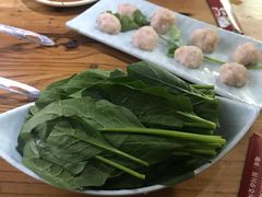 -木辛水水冰煮羊(新城店)