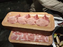 -一绪に寿喜烧自助(世茂广场店)