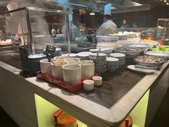 -君悦酒店·乐厨·高空自助餐(青年大街店)