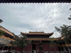 -宝通禅寺