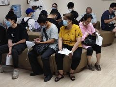 -瑞慈体检上海闵行机构