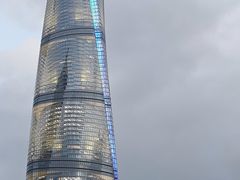 -上海中心大厦
