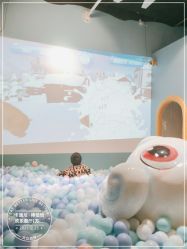 -卡通尼乐园(上海万象城店)