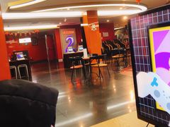 -长安国际影城(钟楼店)