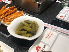 -邢氏老太太烤串(北兴街店)