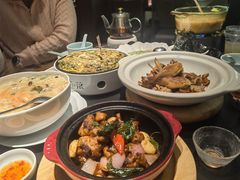 -四道菜·福建菜馆(新街口金鹰店)