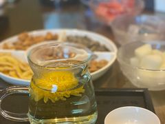 -露雨轩茶楼(牡丹园店)