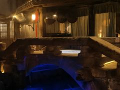 -淀里船宴(卓达店)