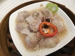-潮福城大酒楼·潮粤菜·港式点心(阳光城店)