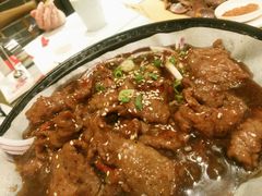 -晋美大掌柜(新建路店)