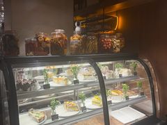 -夏朵餐厅(丁香店)
