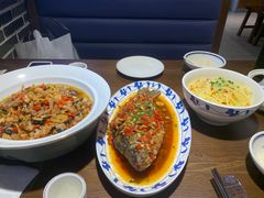 -八碗湘长沙市井菜(坡子街店)