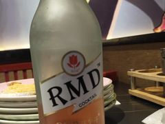 -杨排风自助餐厅(华贸店)