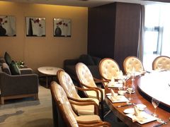 包厢-吴中欢朋酒店-中餐厅