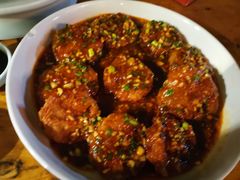 -院8里·小聚园老川菜(九眼桥店)