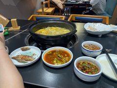 -野菌皇海景野生菌火锅(滨海大道店)